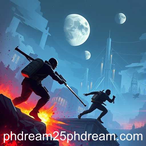 Discovering the Thrill of Action Games with 'phdream25'