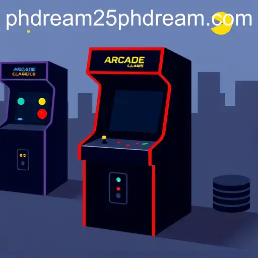 Exploring the Allure of Arcade Games: The Nostalgic Magic of 'phdream25'