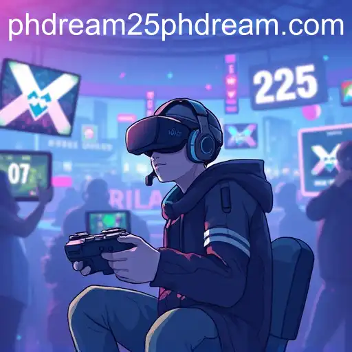 The Emerging Impact of Gaming Platforms