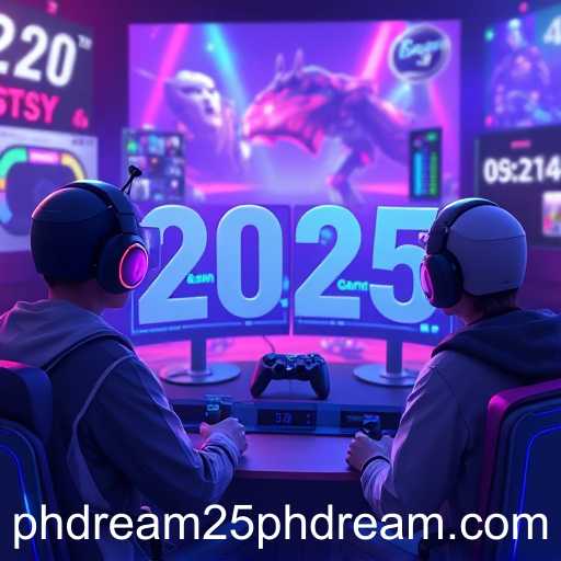 The Evolution of Online Gaming in 2025