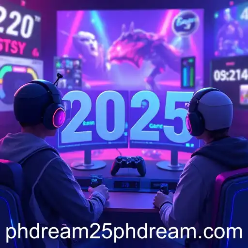 The Evolution of Online Gaming in 2025