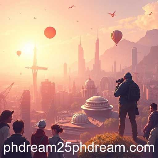 Exploring the Future of Gaming in 2025