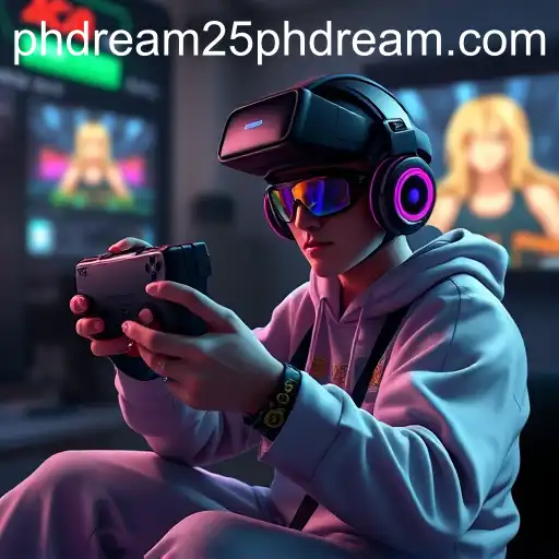 Gaming Renaissance: The Rise of English Game Platforms