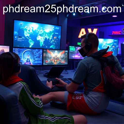 The Rise of Online Gaming Communities