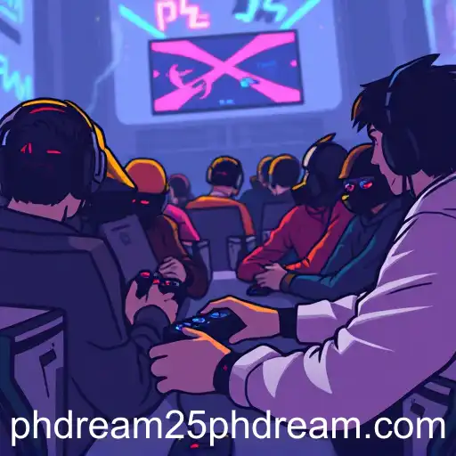 The Rise of Online Gaming Communities