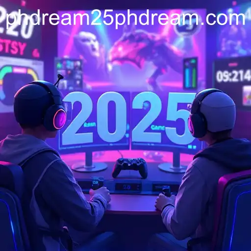 The Rise of Phdream25 in Gaming