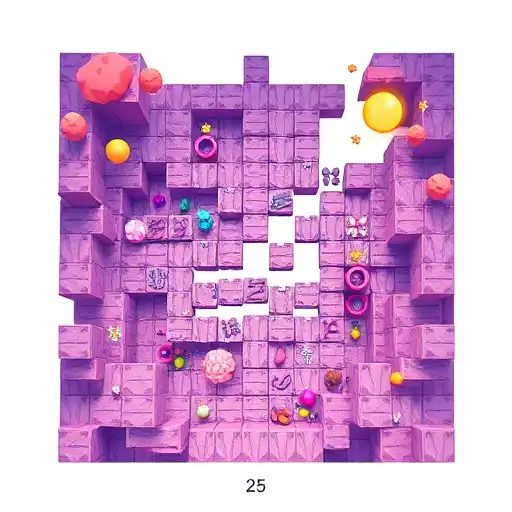 Exploring the Engaging World of Puzzle Games with 'phdream25'