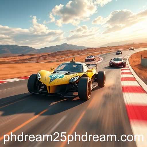 Exploring Racing Games: The Impact of 'phdream25' in Today's Digital Racetrack
