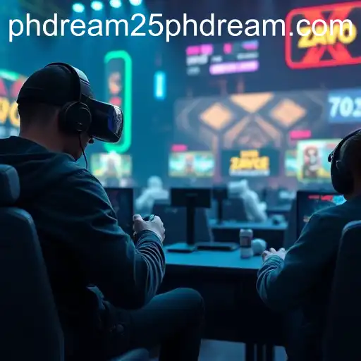 The Rise of Online Gaming Communities