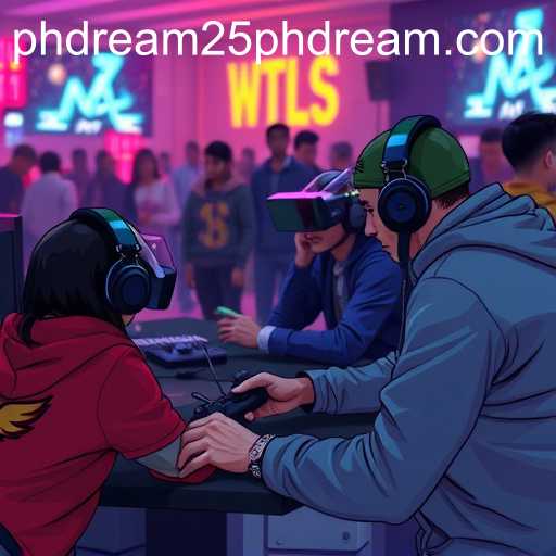 The Rise of Online Gaming Communities