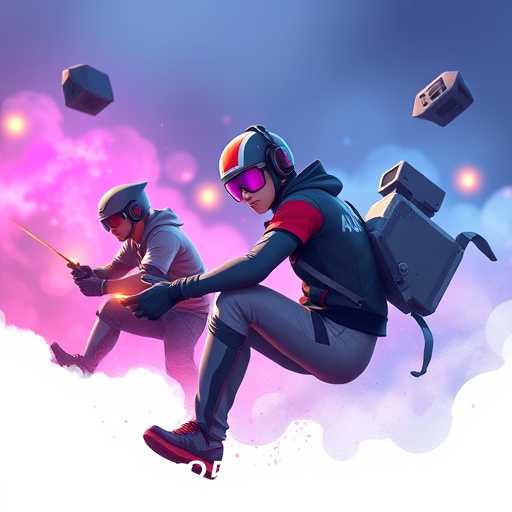 The Rise of Online Gaming Platforms