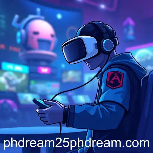 The Rise of PHDream25 in the Gaming World
