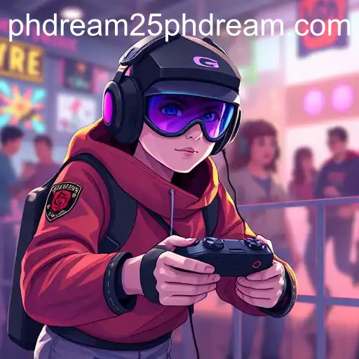 The Rise of phdream25
