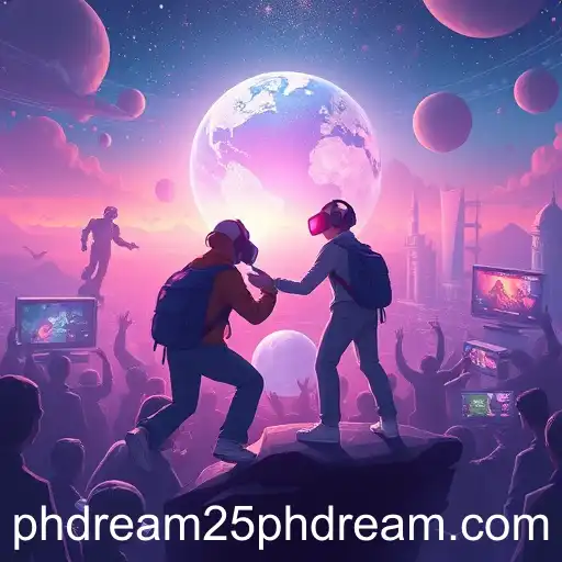 The Rise of PhDream25: Gaming Revolution in 2025