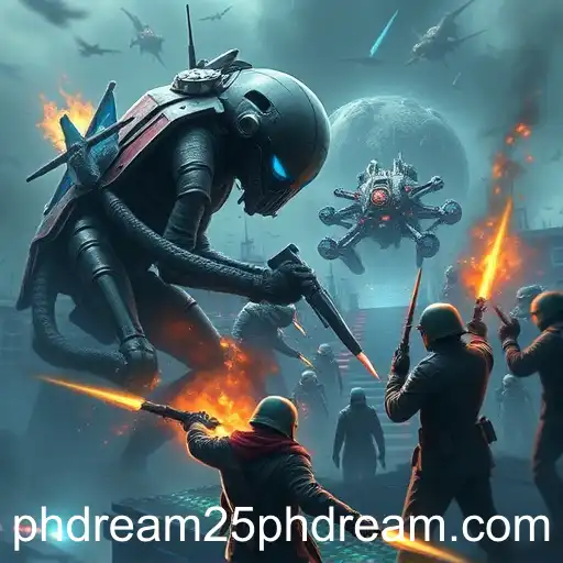 The Rise of phdream25 in Gaming Circles