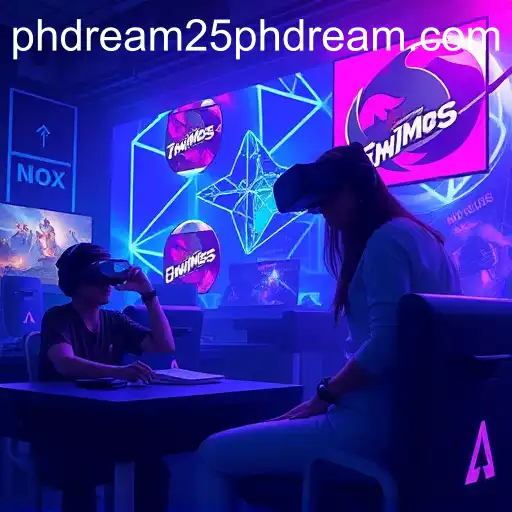 The Rise of PhDream25: A New Era in Online Gaming