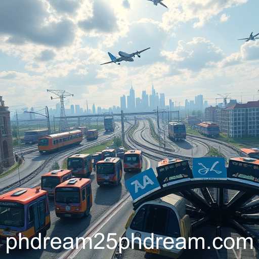 Exploring the World of Simulation Games: An Insight Into 'phdream25'