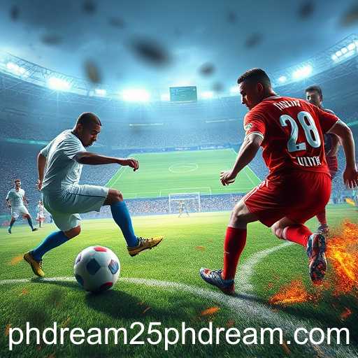 Exploring 'Sports Games' - A Dive into the World of phdream25