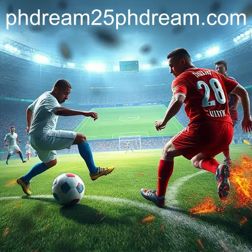 Exploring 'Sports Games' - A Dive into the World of phdream25